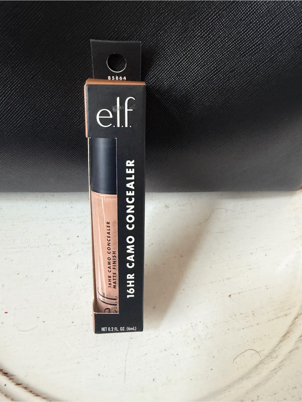 ELF 16HR Camo Concealer - tan neutral